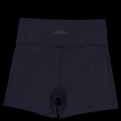 2XU Form Hi-rise Comp Shorts Black/black Svart Best
