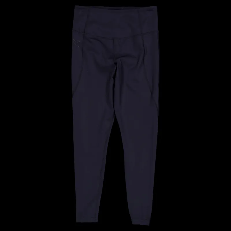 2XU Form Hi-rise Comp Tights Black/black Svart Best