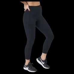2XU Form Hi-rise Compression 7/8 Black/black Svart New