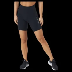 Online 2XU Form Stash Hi-rise Bike Short Black/black Svart