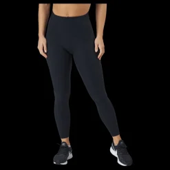 2XU Form Stash Hi-rise Comp Tight Black/black Svart Discount