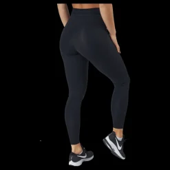 2XU Form Stash Hi-rise Comp Tight Black/black Svart Discount