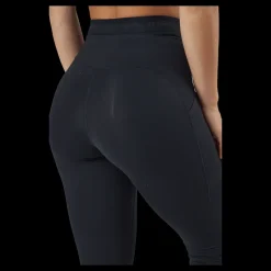 2XU Form Stash Hi-rise Comp Tight Black/black Svart Discount