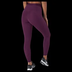 2XU Form Stash Hi-rise Comp Tight Beet/beet Lila Hot