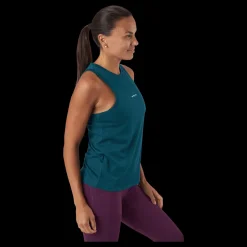 Best 2XU Form Tank Deep Jade/jade Turkos