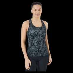 BLACC Form Tank Patterned/Grey Mönstrad och Grå Best