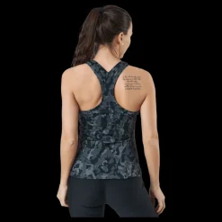 BLACC Form Tank Patterned/Grey Mönstrad och Grå Best