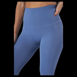 adidas Formotion Sculpt Tight Orbit Violet Blå Online