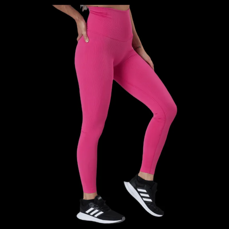 New adidas Formotion Sculpt Tight Screaming Pink Rosa