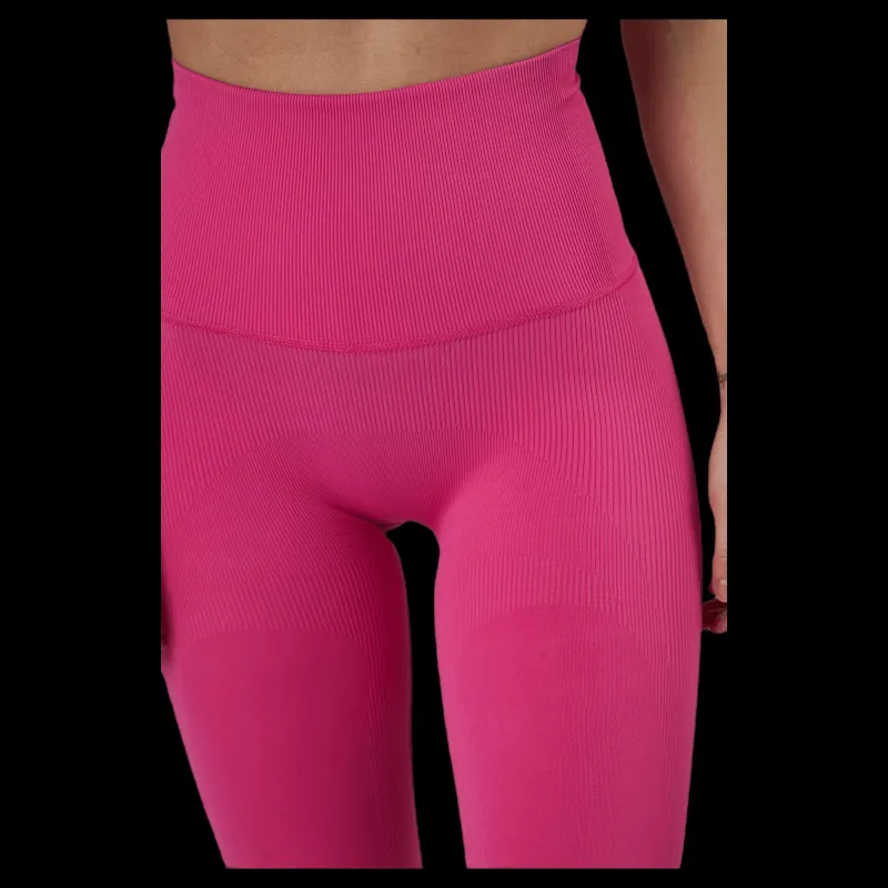 New adidas Formotion Sculpt Tight Screaming Pink Rosa