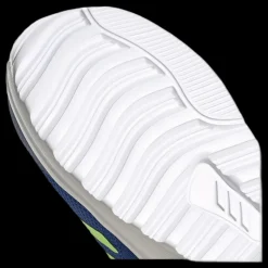 adidas FortaRun Running Shoes 2020 Collegiate Royal / Signal Green / Cloud White Blå Best