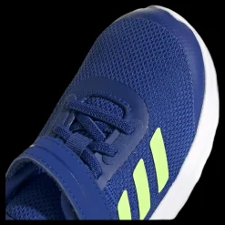 adidas FortaRun Running Shoes 2020 Collegiate Royal / Signal Green / Cloud White Blå Best