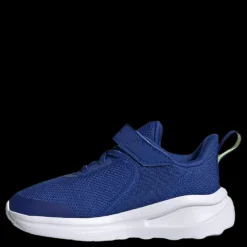 adidas FortaRun Running Shoes 2020 Collegiate Royal / Signal Green / Cloud White Blå Best