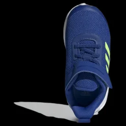 adidas FortaRun Running Shoes 2020 Collegiate Royal / Signal Green / Cloud White Blå Best