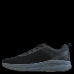 Endurance Fortlian Training Shoe Black Svart New