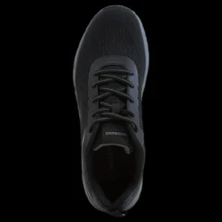 Endurance Fortlian Training Shoe Black Svart New