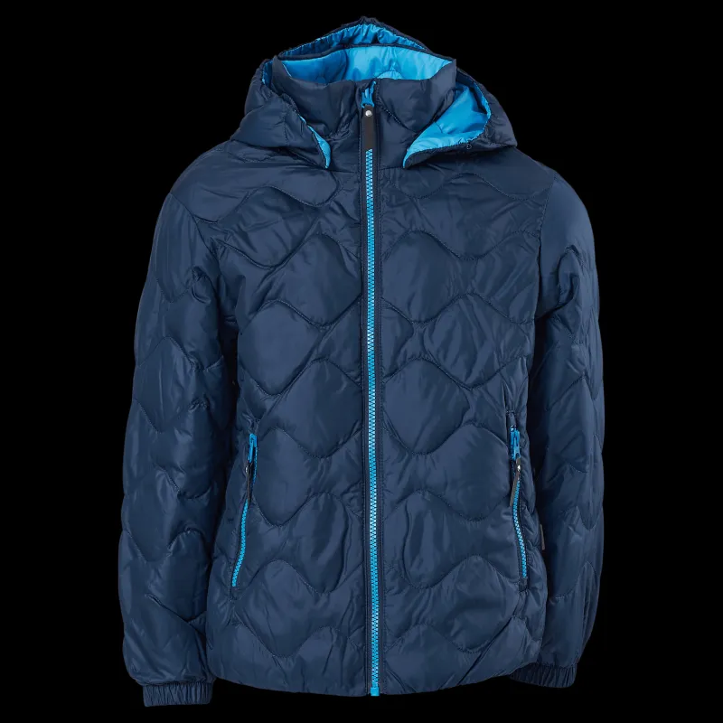 Reima Fossila Navy Blå Hot