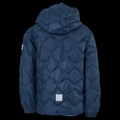 Reima Fossila Navy Blå Hot
