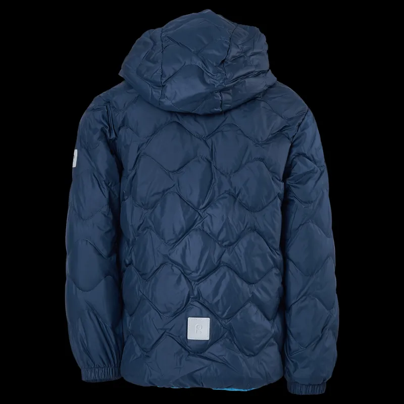 Reima Fossila Navy Blå Hot