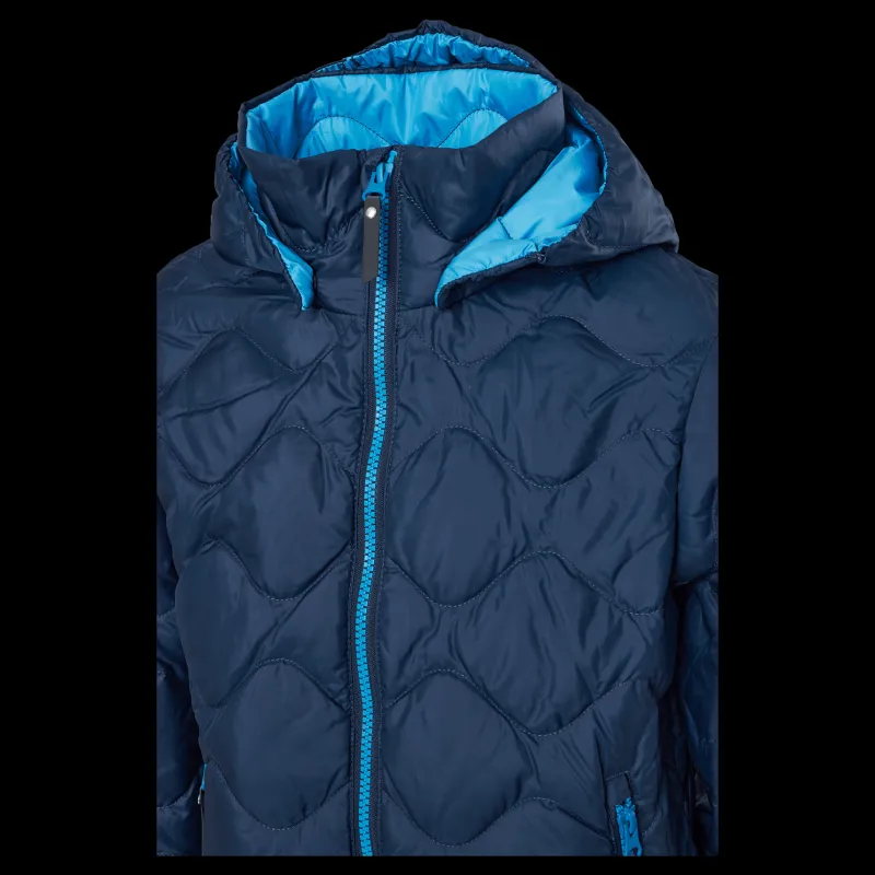 Reima Fossila Navy Blå Hot
