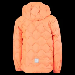 Discount Reima Fossila Neon Salmon Orange