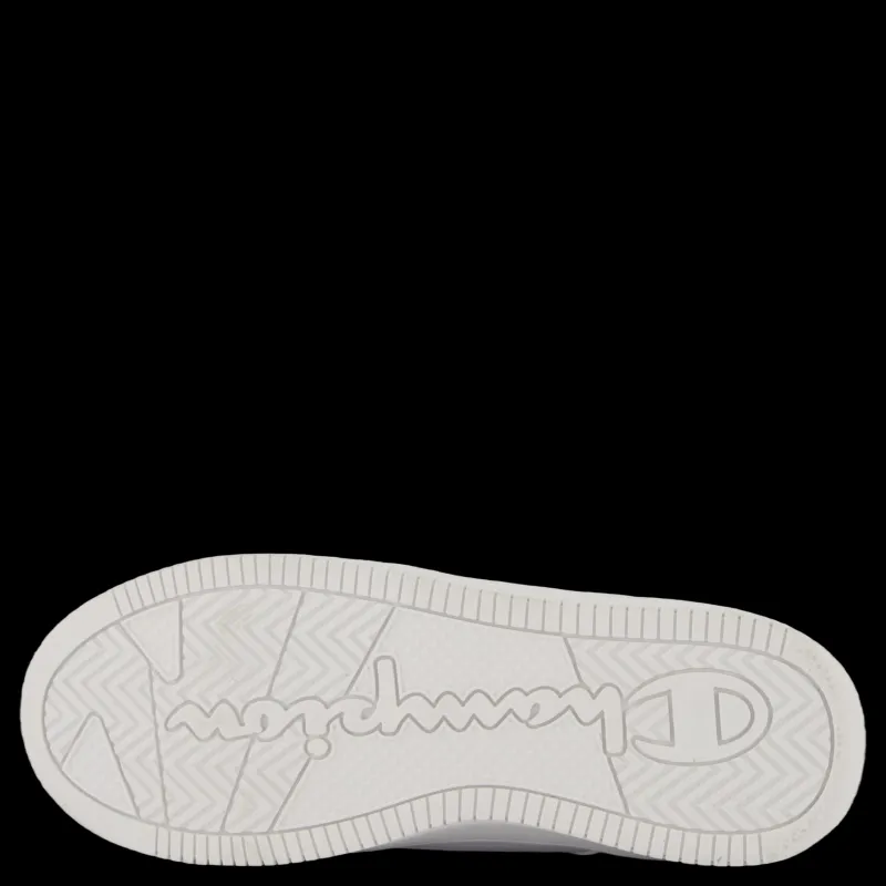 Champion Foul Play Plat Element Slick L Bright White Vit Discount