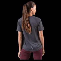 BLACC Foul Tee Black Svart
