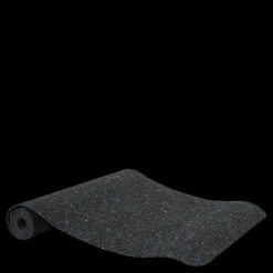 Nike EQ Foundation Yoga Mat 4mm Black Svart Clearance