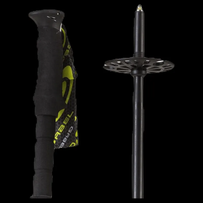 Gabel FR-5 FL Lite XTL Length: 42-140 cm Svart Hot