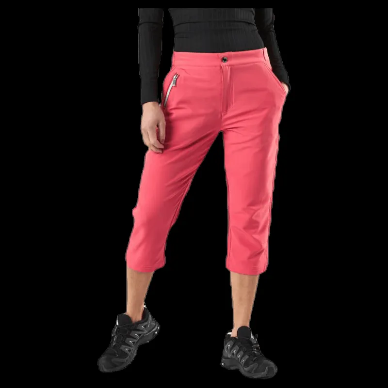 Outlet Tuxer Franie Pirate Pink Rosa