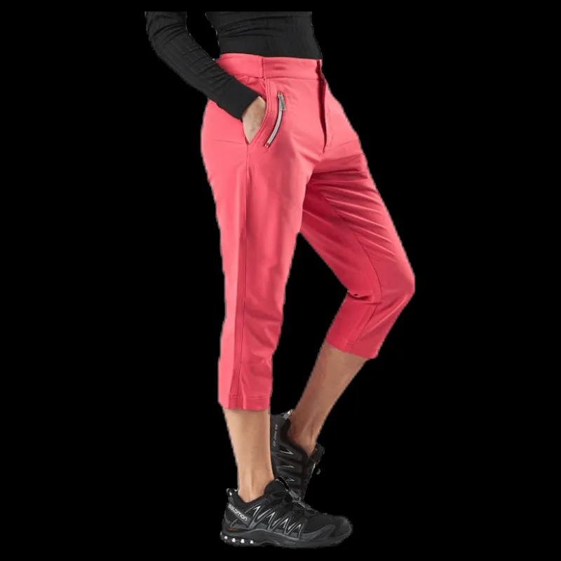 Outlet Tuxer Franie Pirate Pink Rosa