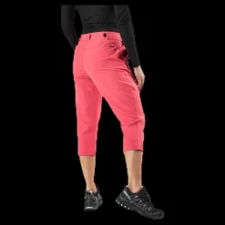 Outlet Tuxer Franie Pirate Pink Rosa