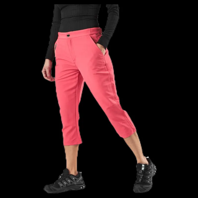 Outlet Tuxer Franie Pirate Pink Rosa
