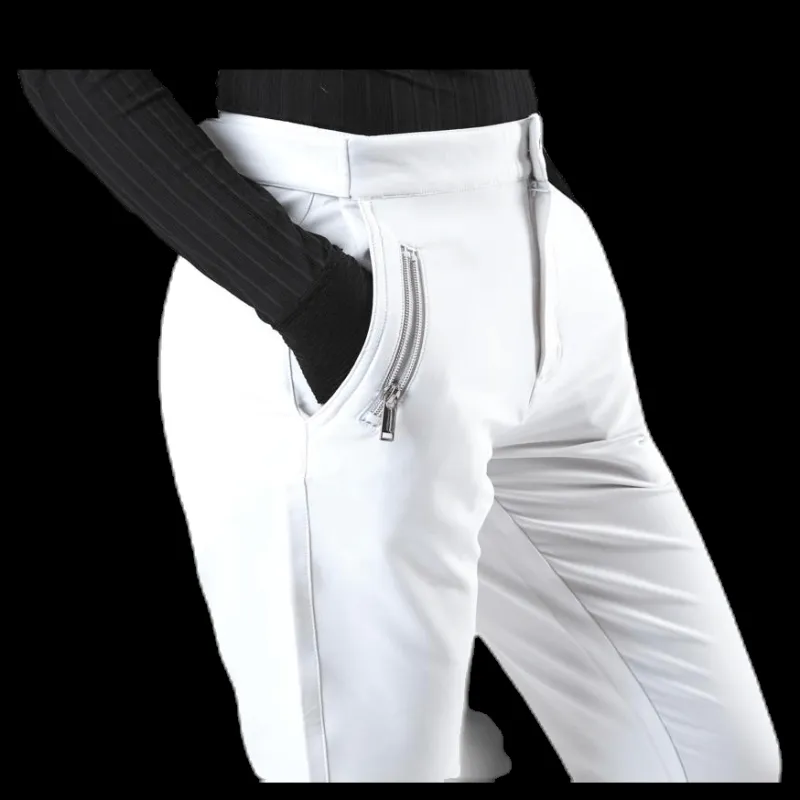 Tuxer Franie Pirate White Vit Discount