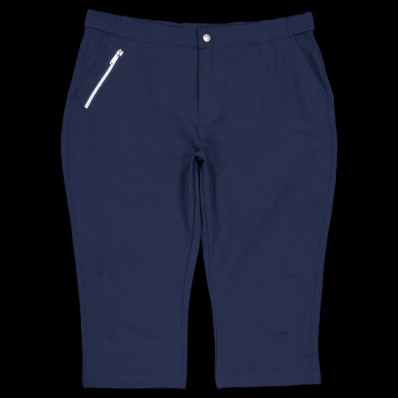 Tuxer Franie Reco Pirate Dark Navy Blå Outlet