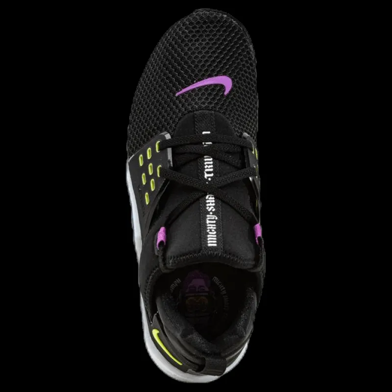 Nike Free Metcon 2 Black Svart Online