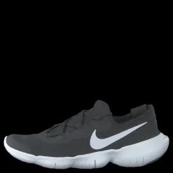 Sale Nike Free Rn 5.0 2020 Black/white-anthracite Svart
