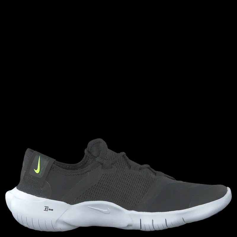 Sale Nike Free Rn 5.0 2020 Black/white-anthracite Svart