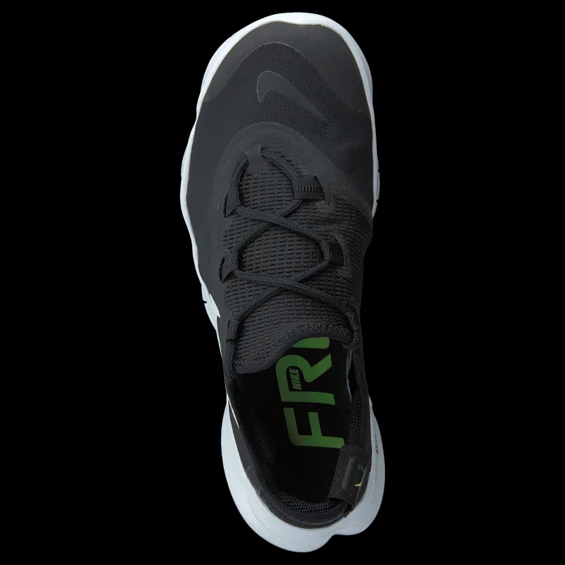 Sale Nike Free Rn 5.0 2020 Black/white-anthracite Svart