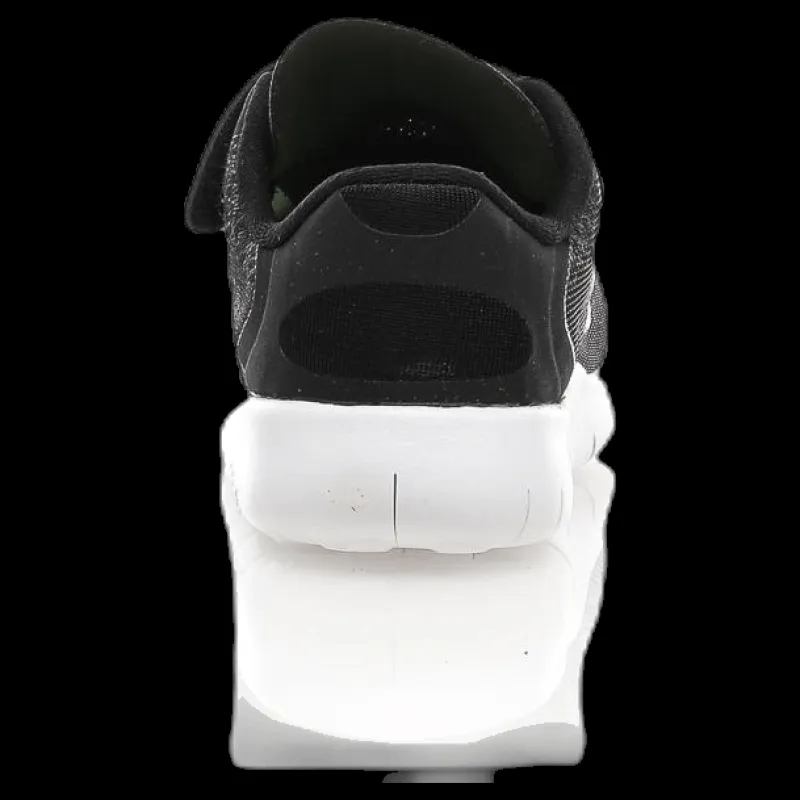 Nike Free Run 2 (TDV) White/Black Vit och Svart Clearance
