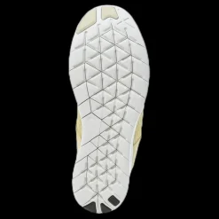 Nike Free Run Commuter Yellow Rosa Outlet