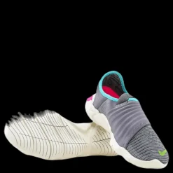 Nike Free Run Flyknit 3.0 Patterned Mönstrad Discount