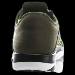Nike Free TR 6 Green Svart New