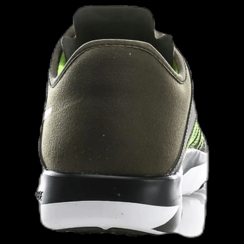 Nike Free TR 6 Green Svart New