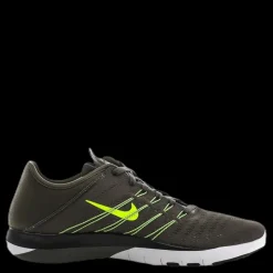 Nike Free TR 6 Green Svart New