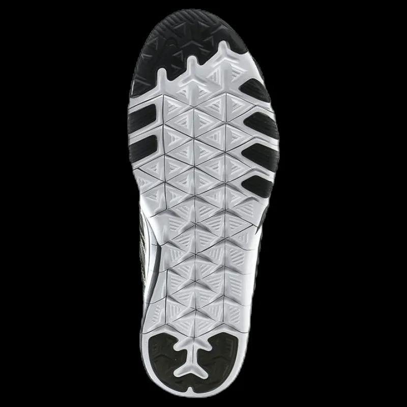 Nike Free TR 6 Green Svart New