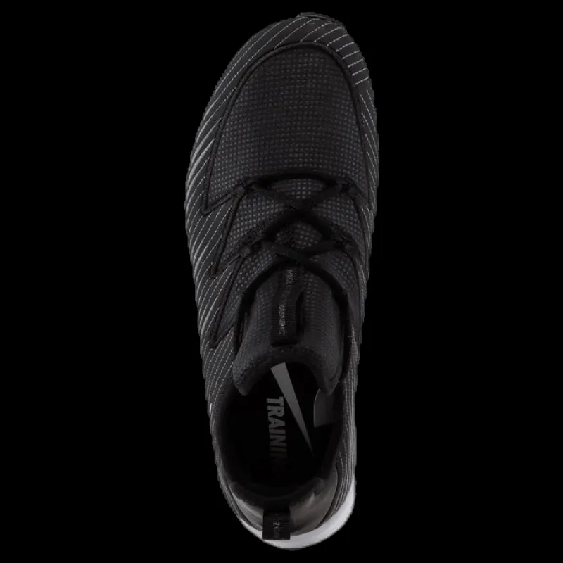 Nike Free Tr 9 Ultra W White/Black Svart Sale