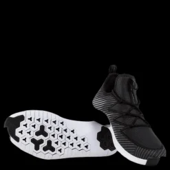 Nike Free Tr 9 Ultra W White/Black Svart Sale