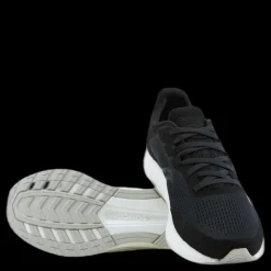 Saucony Freedom 4 Black/Grey Svart och Grå Sale
