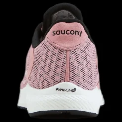 Discount Saucony Freedom 4 Pink/Orange Rosa och Orange
